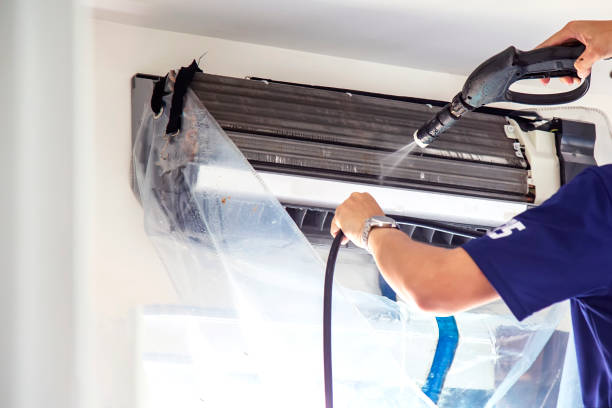 Best Commercial HVAC Duct Cleaning  in Lford, MI